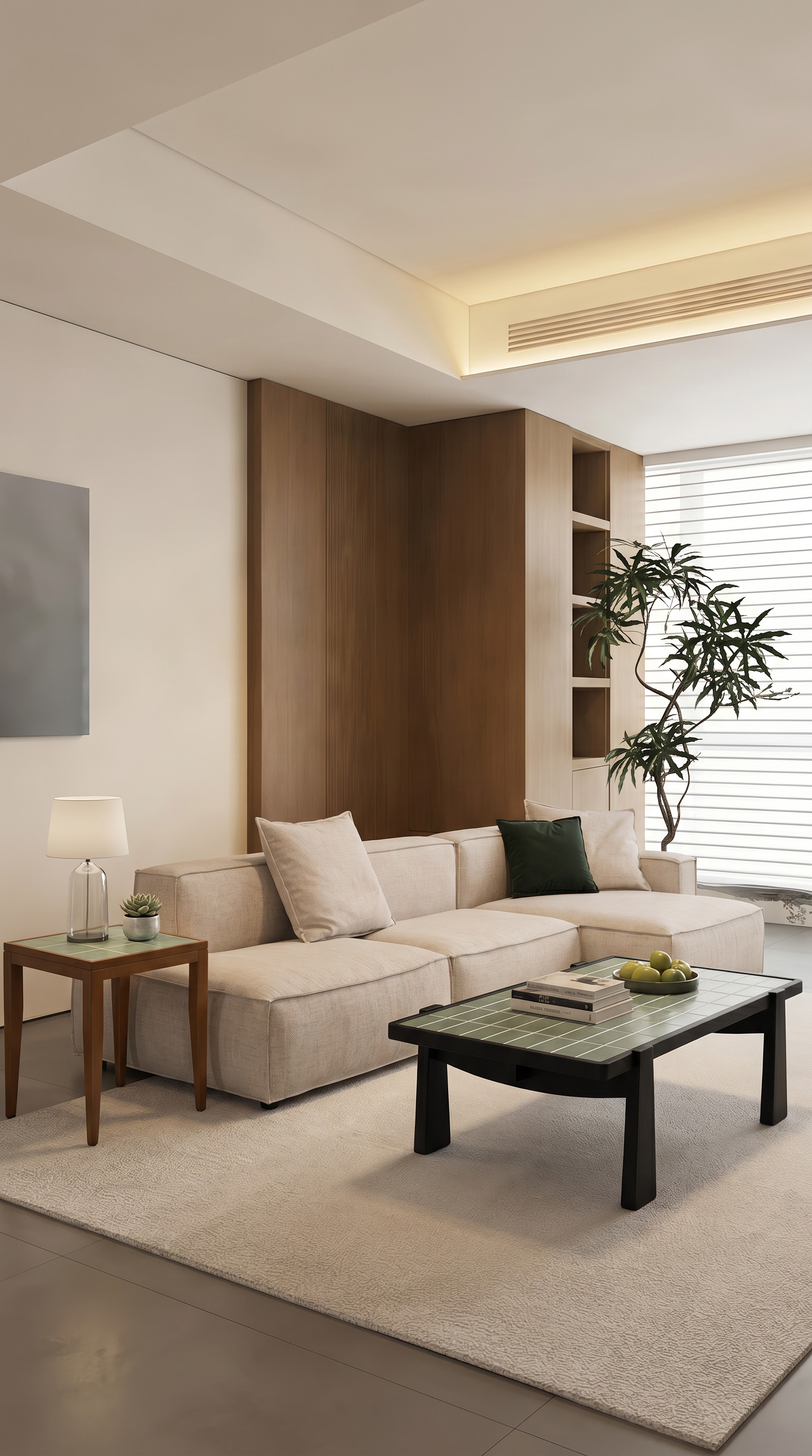 songdream尚景家具
